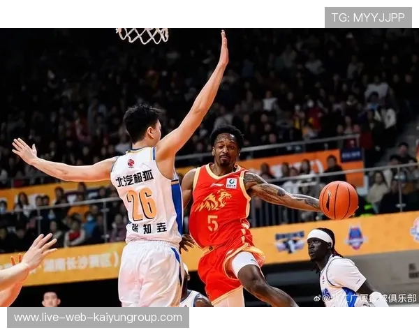 CBA外援竞争白热化，广东与广厦各自亮剑