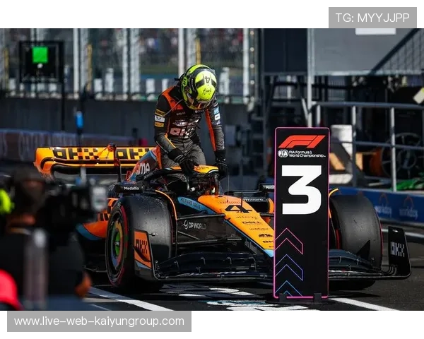 F1赛事直播创意互动成为年轻观众新宠