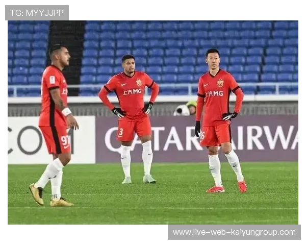 上海海港新外援加盟，球队目标力争小组出线